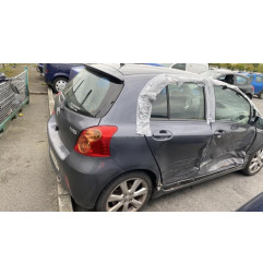 Optique avant principal droit (feux)(phare) TOYOTA YARIS 2