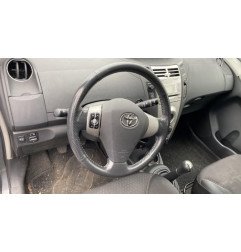 Optique avant principal droit (feux)(phare) TOYOTA YARIS 2
