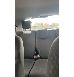 Optique avant principal droit (feux)(phare) TOYOTA YARIS 2