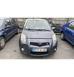 Optique avant principal droit (feux)(phare) TOYOTA YARIS 2