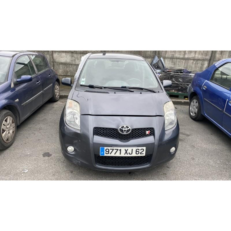 Optique avant principal droit (feux)(phare) TOYOTA YARIS 2 Photo n°18