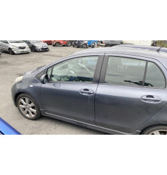 Optique avant principal droit (feux)(phare) TOYOTA YARIS 2