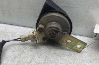 Avertisseur/Klaxon RENAULT MODUS