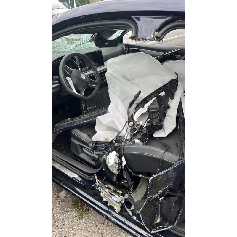 Demarreur SEAT IBIZA 5 Photo n°5