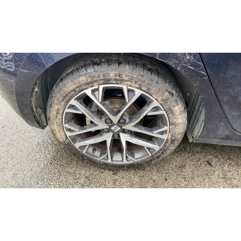 Demarreur SEAT IBIZA 5 Photo n°6