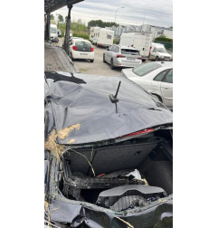 Demarreur SEAT IBIZA 5