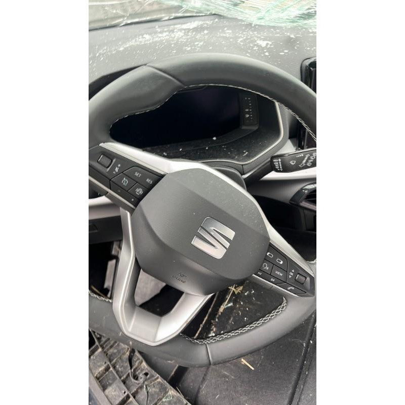 Demarreur SEAT IBIZA 5 Photo n°9