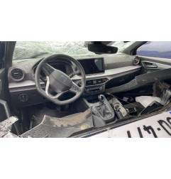 Demarreur SEAT IBIZA 5