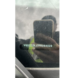 Demarreur SEAT IBIZA 5