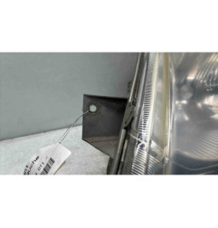 Optique avant principal gauche (feux)(phare) OPEL VIVARO 1 Photo n°1