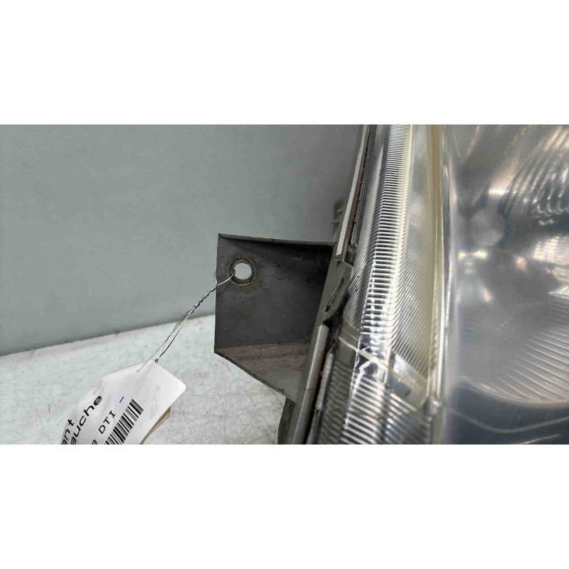 Optique avant principal gauche (feux)(phare) OPEL VIVARO 1 Photo n°1