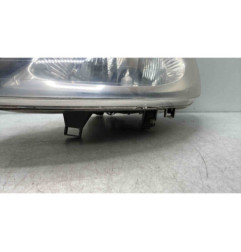 Optique avant principal gauche (feux)(phare) OPEL VIVARO 1