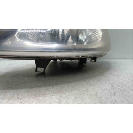 Optique avant principal gauche (feux)(phare) OPEL VIVARO 1