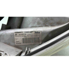 Optique avant principal gauche (feux)(phare) OPEL VIVARO 1