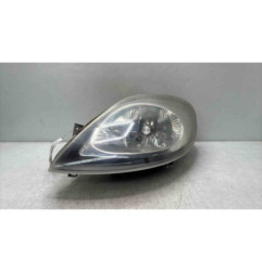 Optique avant principal gauche (feux)(phare) OPEL VIVARO 1