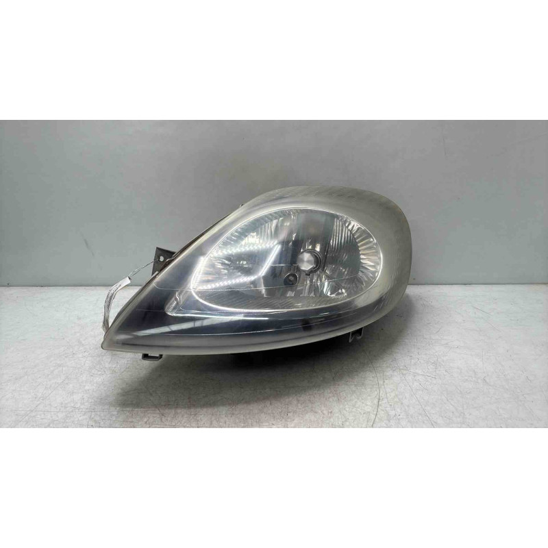 Optique avant principal gauche (feux)(phare) OPEL VIVARO 1 Photo n°4