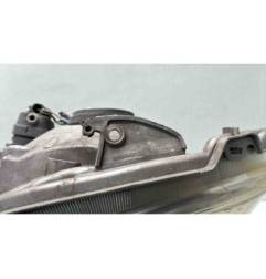 Optique avant principal gauche (feux)(phare) OPEL VIVARO 1