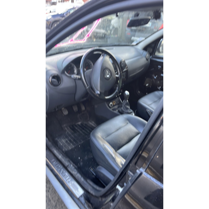 Avertisseur/Klaxon DACIA DUSTER 1 Photo n°4