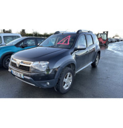 Avertisseur/Klaxon DACIA DUSTER 1
