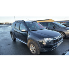 Avertisseur/Klaxon DACIA DUSTER 1
