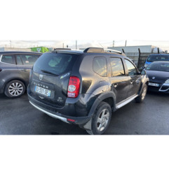 Avertisseur/Klaxon DACIA DUSTER 1