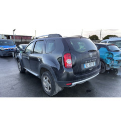 Avertisseur/Klaxon DACIA DUSTER 1
