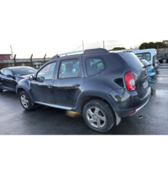 Avertisseur/Klaxon DACIA DUSTER 1