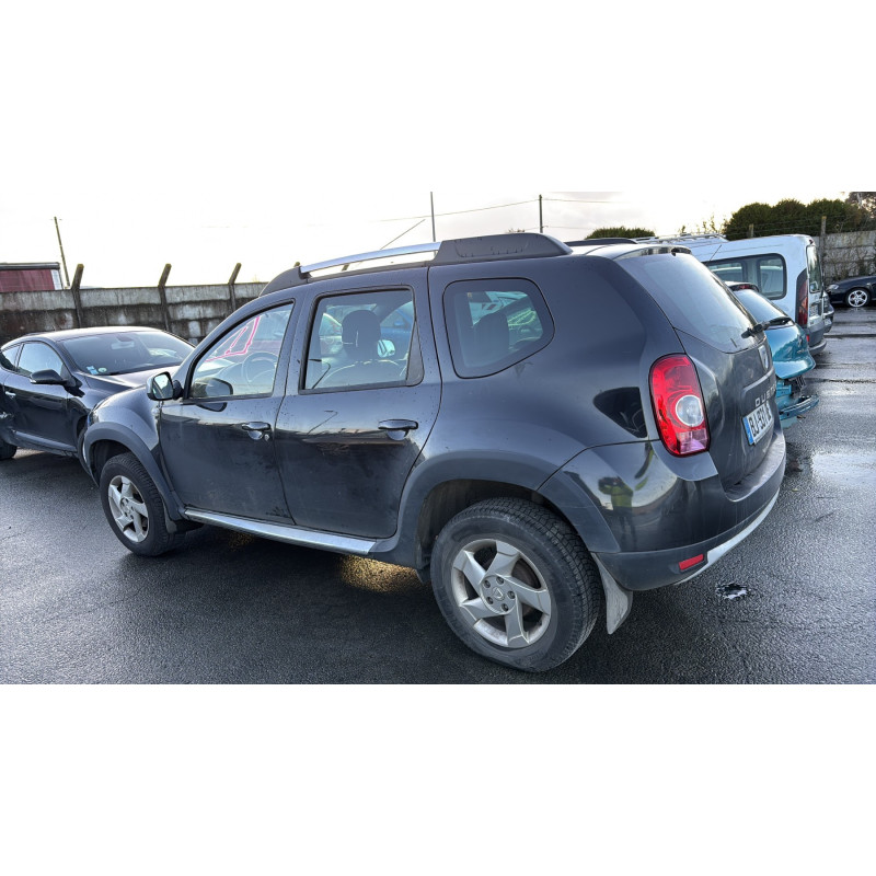 Avertisseur/Klaxon DACIA DUSTER 1 Photo n°11
