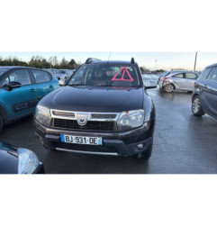Avertisseur/Klaxon DACIA DUSTER 1
