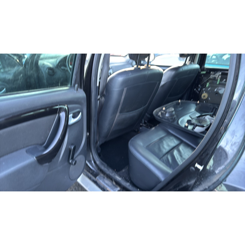 Avertisseur/Klaxon DACIA DUSTER 1 Photo n°14