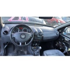 Avertisseur/Klaxon DACIA DUSTER 1