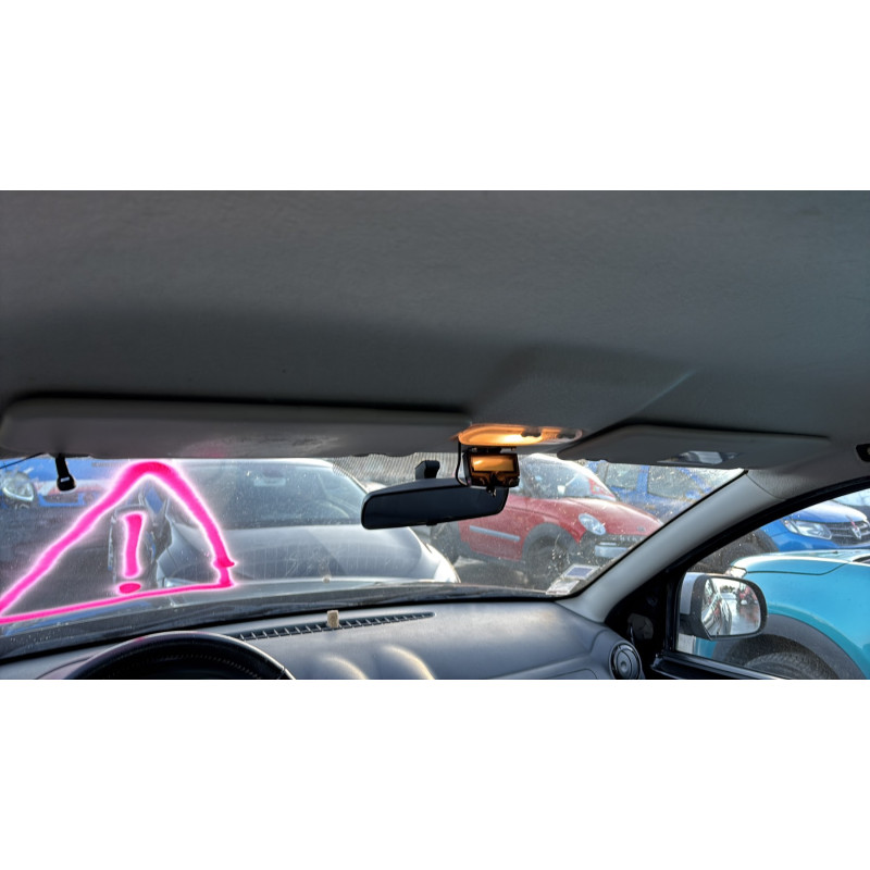 Avertisseur/Klaxon DACIA DUSTER 1 Photo n°17