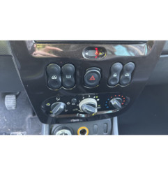 Avertisseur/Klaxon DACIA DUSTER 1