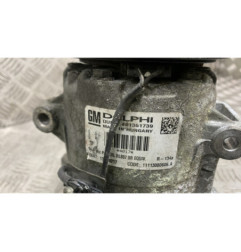 Compresseur clim OPEL ASTRA J