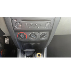 Feu arriere principal droit (feux) RENAULT CLIO 2
