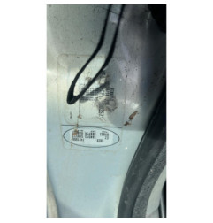 Feu arriere principal droit (feux) RENAULT CLIO 2
