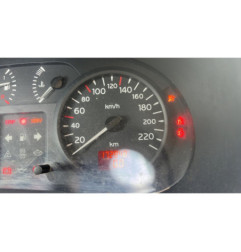 Feu arriere principal droit (feux) RENAULT CLIO 2