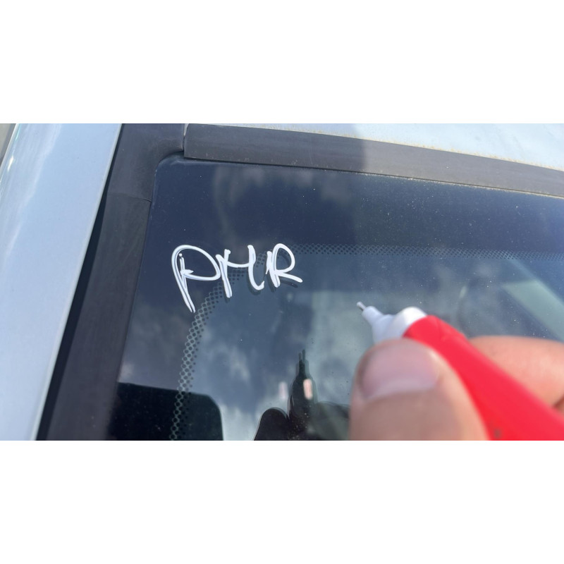 Feu arriere principal droit (feux) RENAULT CLIO 2 Photo n°10