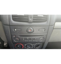 Feu arriere principal droit (feux) RENAULT CLIO 2