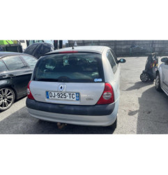 Feu arriere principal droit (feux) RENAULT CLIO 2
