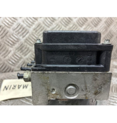 Bloc ABS (freins anti-blocage) OPEL CORSA D