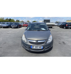 Bloc ABS (freins anti-blocage) OPEL CORSA D