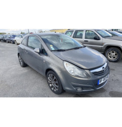 Bloc ABS (freins anti-blocage) OPEL CORSA D