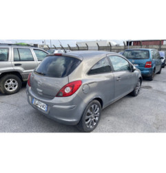 Bloc ABS (freins anti-blocage) OPEL CORSA D