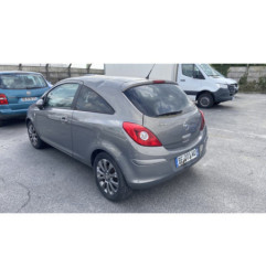 Bloc ABS (freins anti-blocage) OPEL CORSA D