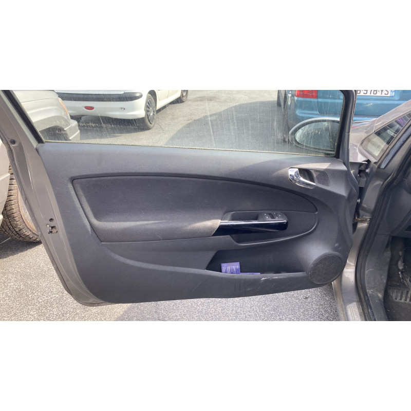 Bloc ABS (freins anti-blocage) OPEL CORSA D Photo n°15