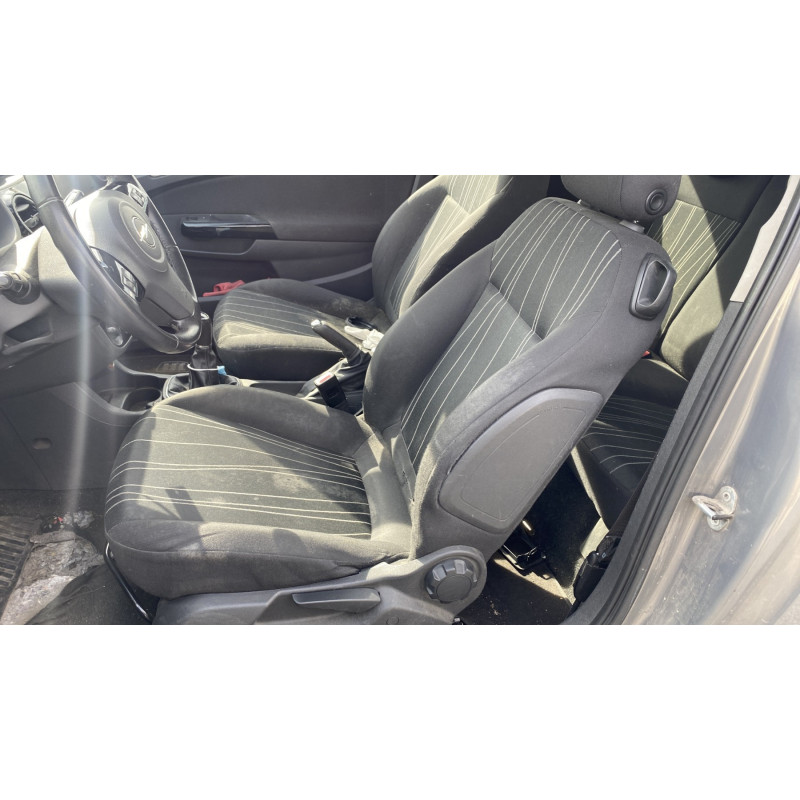 Bloc ABS (freins anti-blocage) OPEL CORSA D Photo n°17
