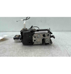 Serrure arriere gauche PEUGEOT 308 1