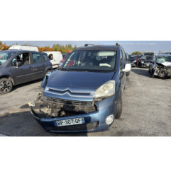 Interrupteur de leve vitre avant droit CITROEN BERLINGO 2