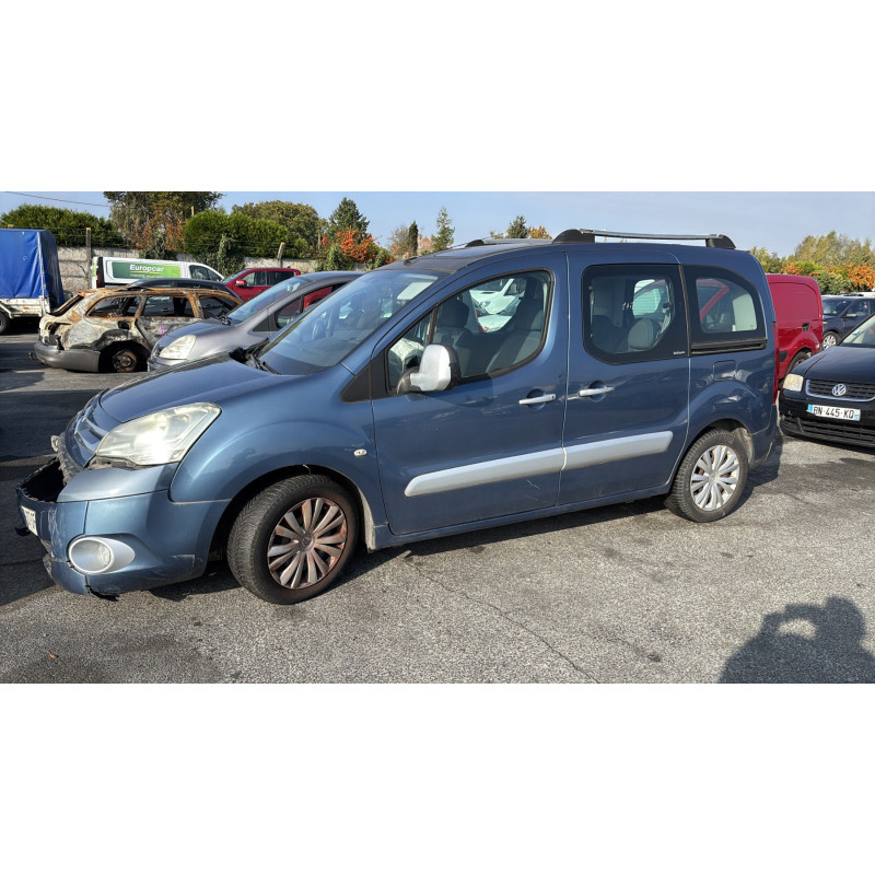 Interrupteur de leve vitre avant droit CITROEN BERLINGO 2 Photo n°6